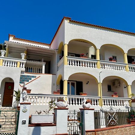 Appartement Casa D'Ambra à Forio di Ischia Extérieur photo