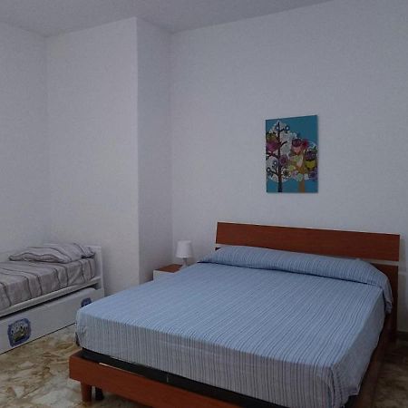 Appartement Casa D'Ambra à Forio di Ischia Extérieur photo