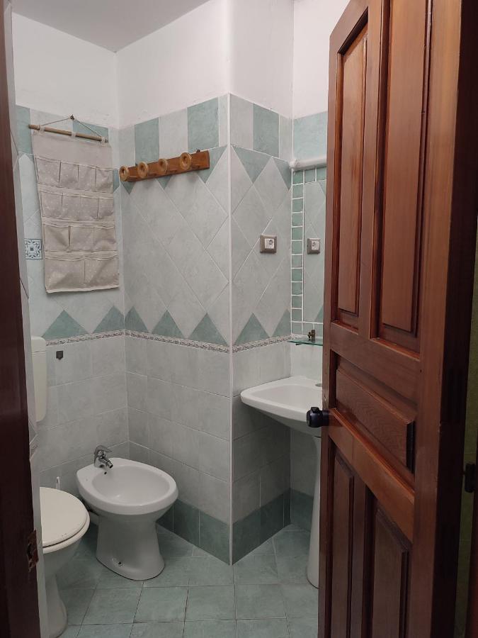 Appartement Casa D'Ambra à Forio di Ischia Extérieur photo