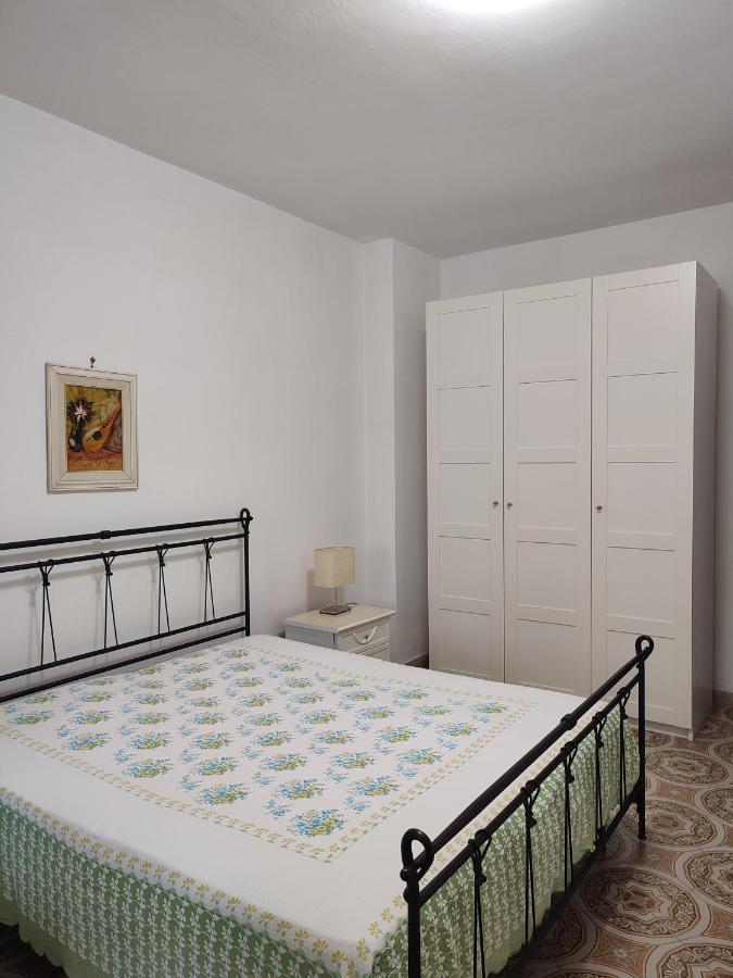 Appartement Casa D'Ambra à Forio di Ischia Extérieur photo