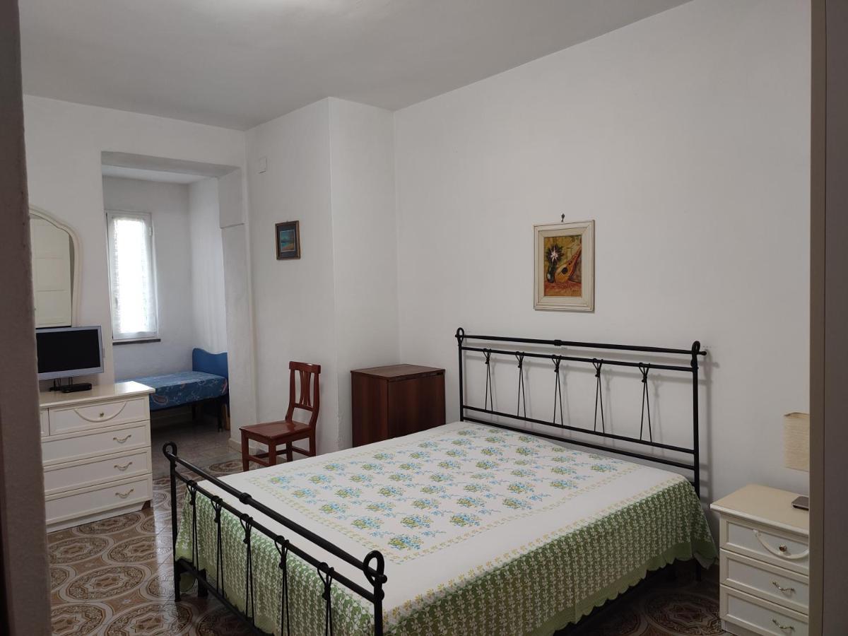 Appartement Casa D'Ambra à Forio di Ischia Extérieur photo