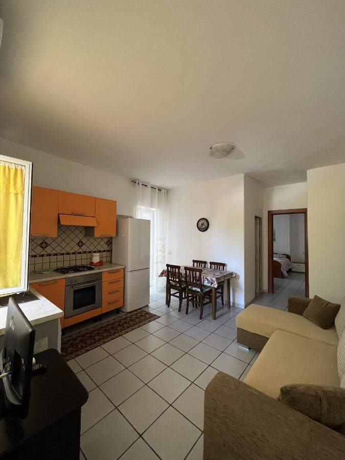 Appartement Casa D'Ambra à Forio di Ischia Extérieur photo