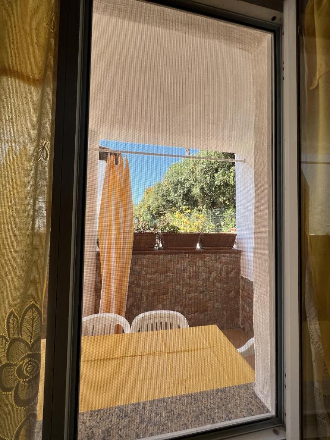 Appartement Casa D'Ambra à Forio di Ischia Extérieur photo