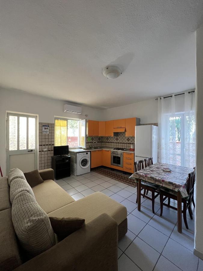 Appartement Casa D'Ambra à Forio di Ischia Extérieur photo