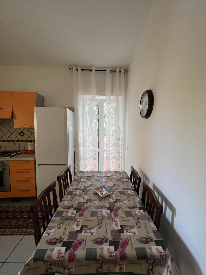 Appartement Casa D'Ambra à Forio di Ischia Extérieur photo