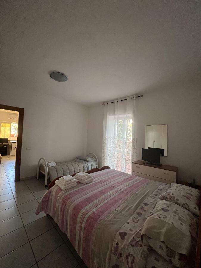 Appartement Casa D'Ambra à Forio di Ischia Extérieur photo