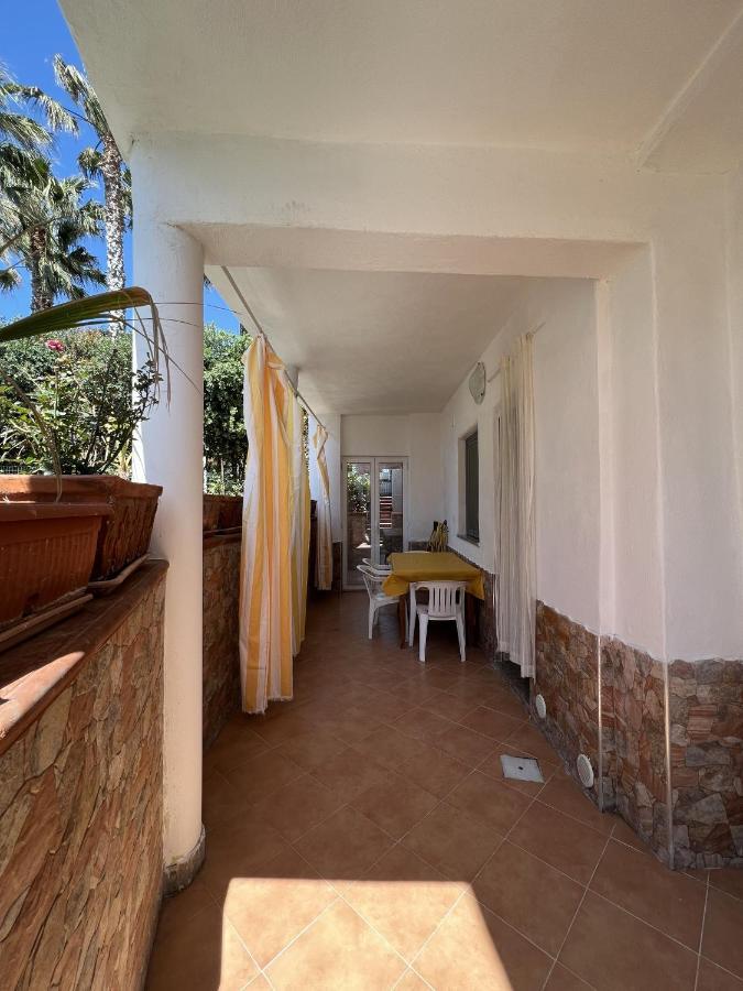 Appartement Casa D'Ambra à Forio di Ischia Extérieur photo