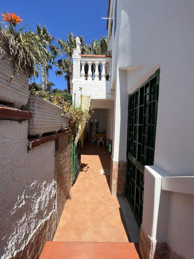 Appartement Casa D'Ambra à Forio di Ischia Extérieur photo
