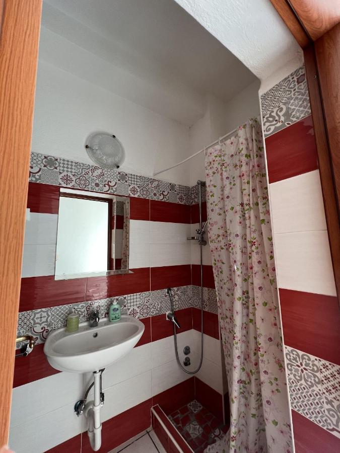 Appartement Casa D'Ambra à Forio di Ischia Extérieur photo