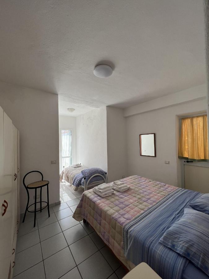 Appartement Casa D'Ambra à Forio di Ischia Extérieur photo