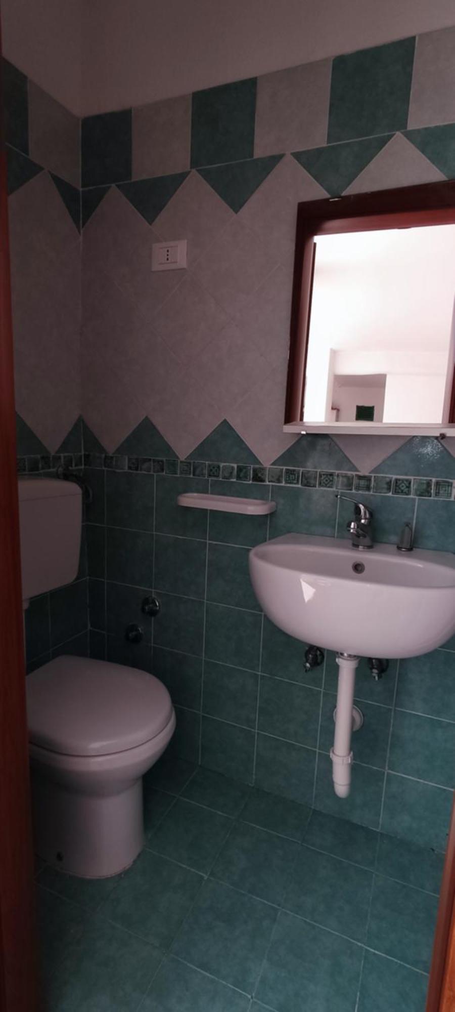 Appartement Casa D'Ambra à Forio di Ischia Extérieur photo