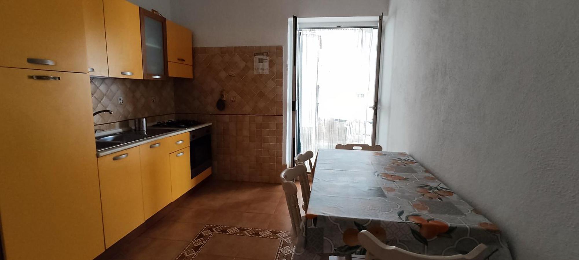 Appartement Casa D'Ambra à Forio di Ischia Extérieur photo