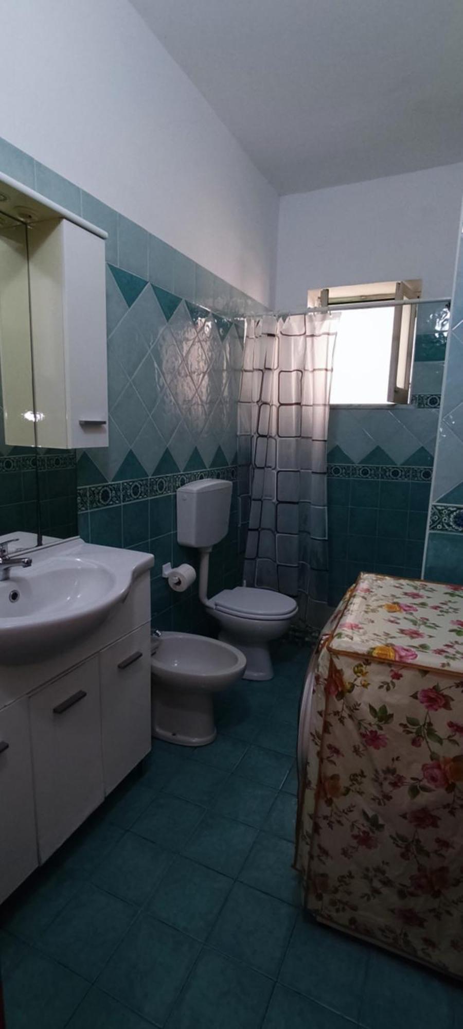 Appartement Casa D'Ambra à Forio di Ischia Extérieur photo