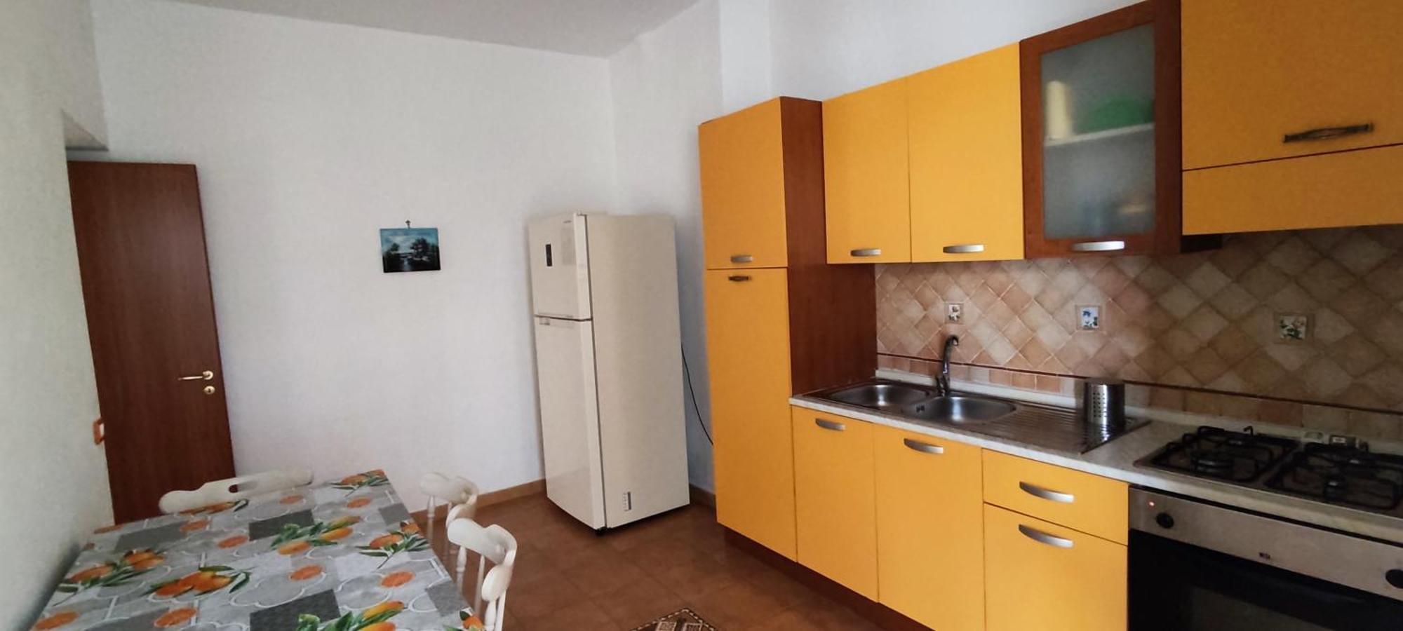 Appartement Casa D'Ambra à Forio di Ischia Extérieur photo