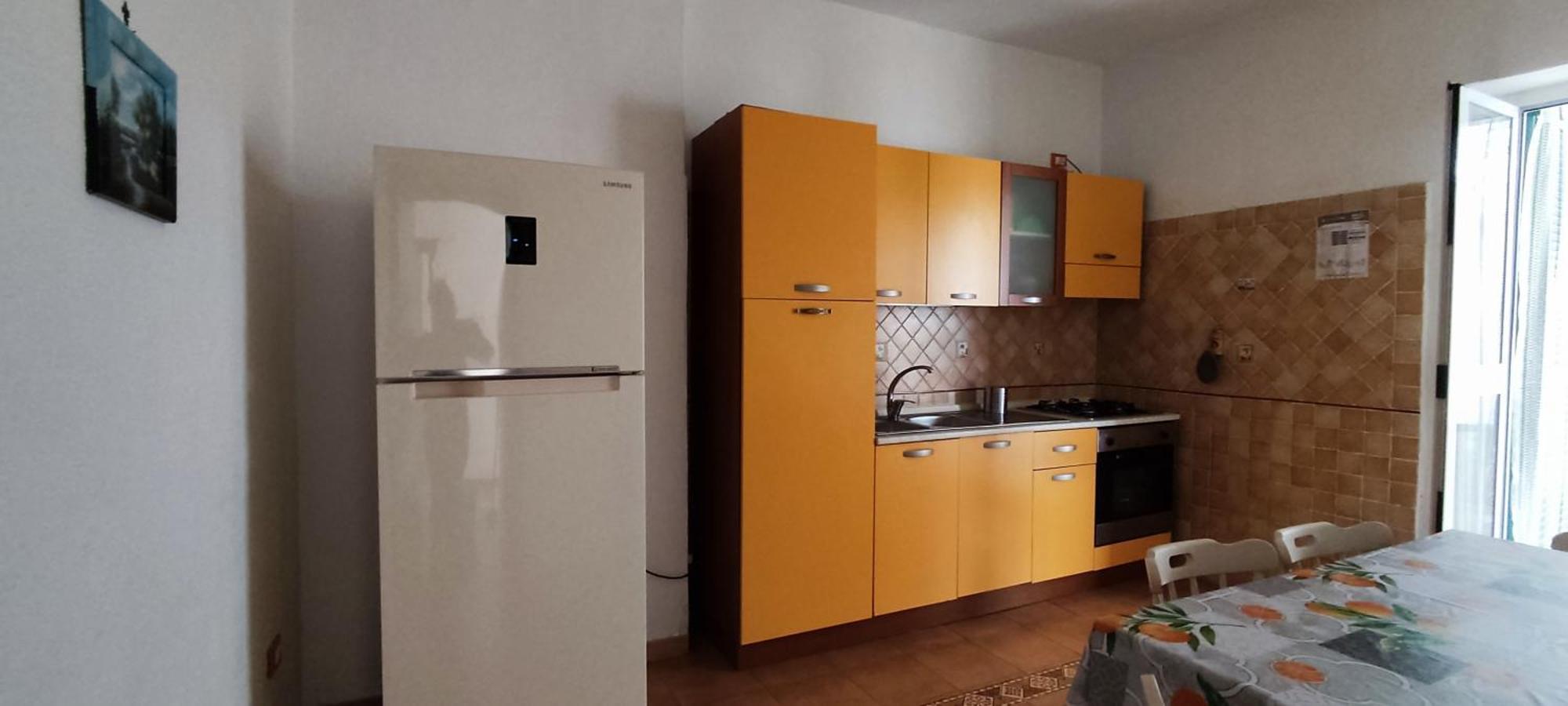 Appartement Casa D'Ambra à Forio di Ischia Extérieur photo