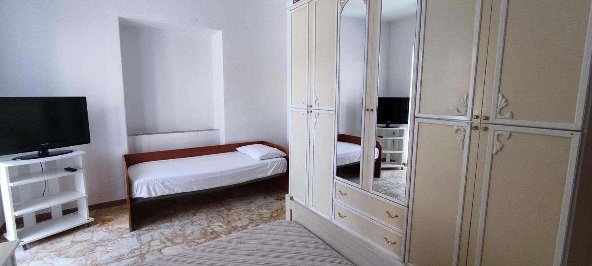 Appartement Casa D'Ambra à Forio di Ischia Extérieur photo