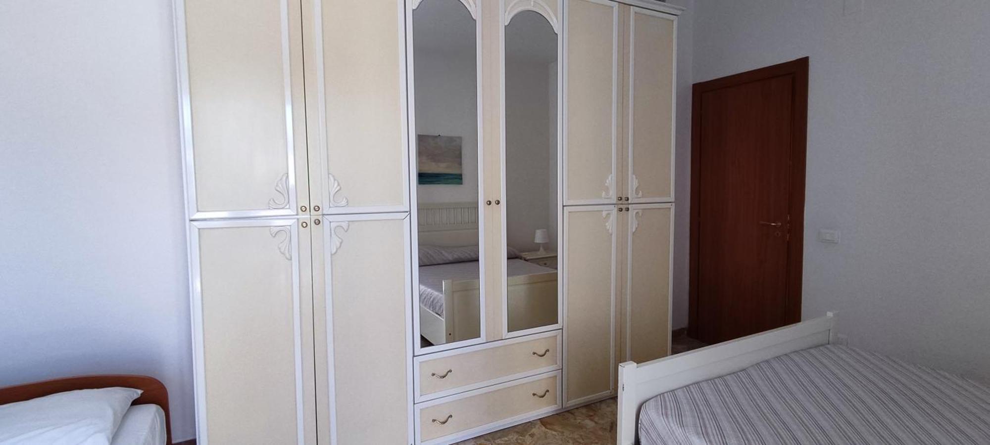 Appartement Casa D'Ambra à Forio di Ischia Extérieur photo