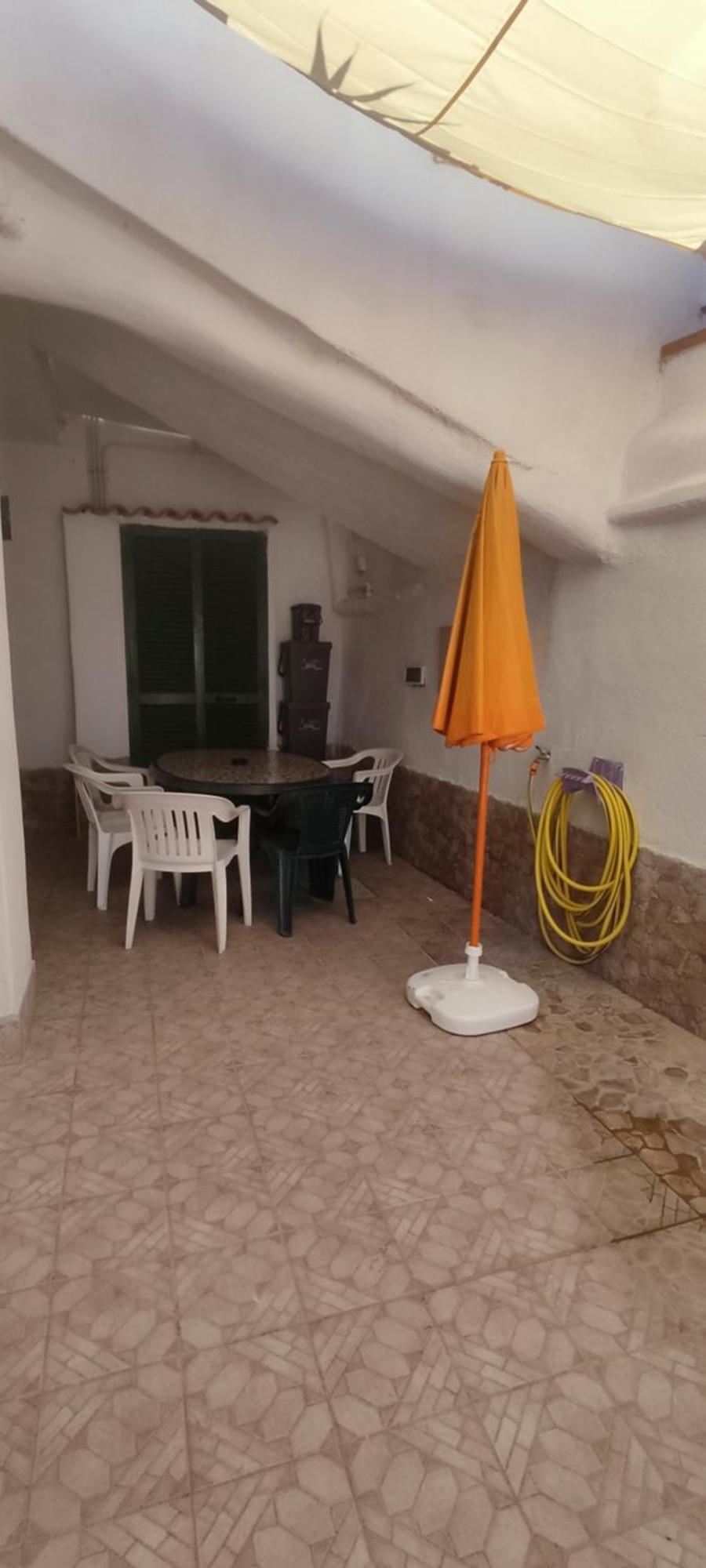 Appartement Casa D'Ambra à Forio di Ischia Extérieur photo